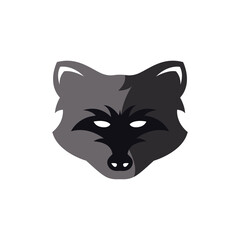 gamers logo mascot template, Vector EPS