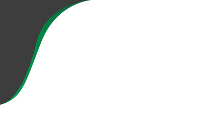 Modern abstract geometric shape background for business presentation