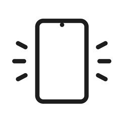 Smartphone Vibration