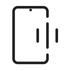 Smartphone Voice Rec Right