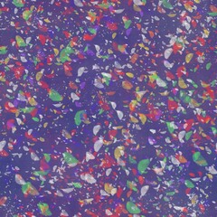 seamless abstract pattern background fabric design print wrapping paper digital illustration texture wallpaper watercolor paint 