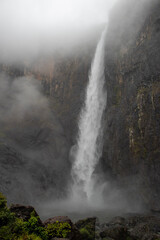 Waterfall, Wallaman Falls QLD