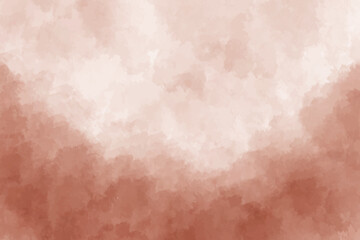 Abstract pastel watercolor textured background