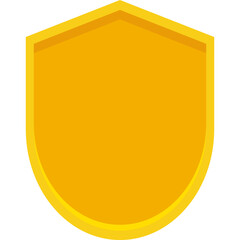 Shield Shape Design