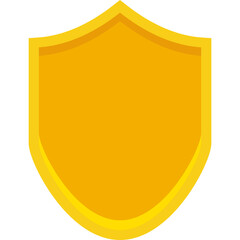 Shield Shape Design