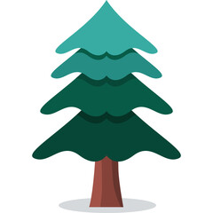Christmas Tree Minimalism