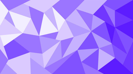 Crystal Background