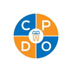 dental care logo design