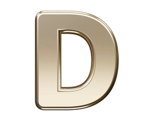 Alphabet text effect vector illustration