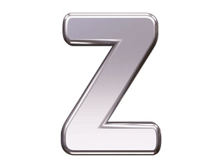 Alphabet text effect vector illustration