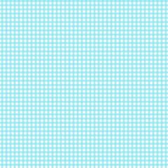 Gingham seamless pattern, blue and white, can be used in decorative designs. fashion clothes Bedding sets, curtains, tablecloths, notebooks, gift wrapping paper