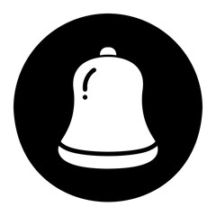 bell icon
