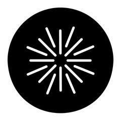 firework icon