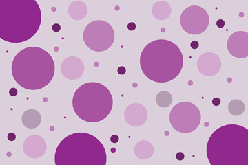 abstract background with purple gradient color