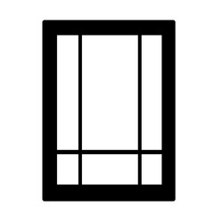 Window Illustration