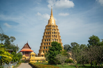 THAILAND ANG THONG WAT THA IT