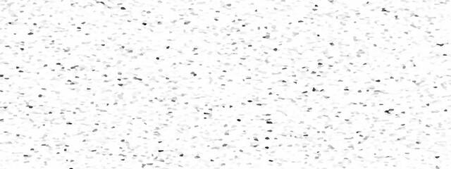 Abstract design with white paper texture background and terrazzo flooring texture polished stone pattern old surface marble for background White concrete surface background. Gray plaster wall pattern