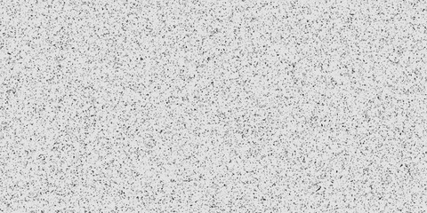 Abstract design with white paper texture background and terrazzo flooring texture polished stone pattern old surface marble for background White concrete surface background. Gray plaster wall pattern