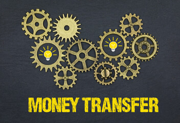 Money Transfer	
