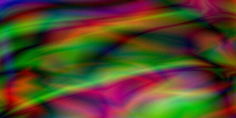abstract colorful background with lines.rainbow background.Colorful Liquid background made of color gradient tools .Beautiful psychedelic art. Spectrum light texture.