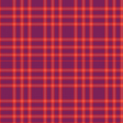 Purple Minimal Plaid textured Seamless Pattern