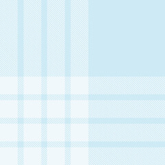 Pastel Minimal Plaid textured Seamless Pattern