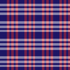 Minimal Red Minimal Plaid textured Seamless Pattern