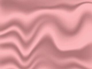 pink silk background