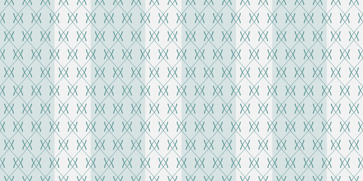 Textured wavy striped wallpaper, with intersecting lines. Vector for seamless print and stylish interior design, wallpaper, textile.