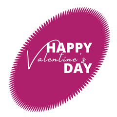Happy valentines day designs