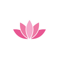 Fototapeta na wymiar Abstract Flower Decoration Mandala Vector Logo Template
