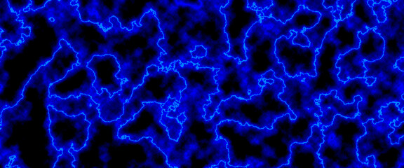 
Abstract cosmic purple ink texture watercolor paint illustration. 
Luxury paper textured aquarelle canvas for creative design with scratches. 
Deep dark violet neon lights watercolor background.