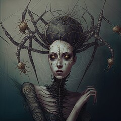 Arachne 