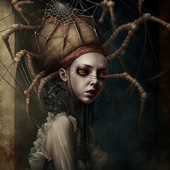 Arachne 