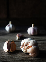 hot and spices for Thai food cooking Tomyum vegetable fruits and spice