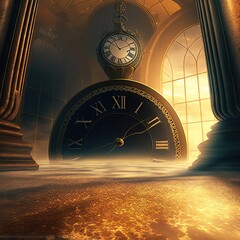 The Illusion of Time
