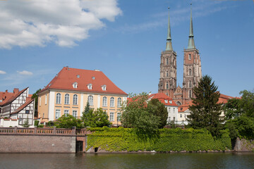 church of our person country