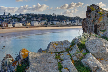 Ilot du Verdelet - Pléneuf Val André dans les côtes d'armor - bretagne