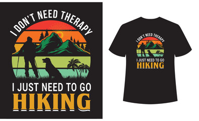 Camping sign with quotes. Set of adventure symbols. Travel emblem designs. Wanderlust badge.Mountains vector sign with quote.Retro camping concept