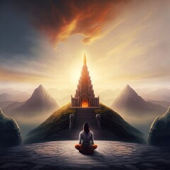 Modern Spirituality