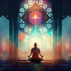 Modern Spirituality