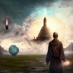 Modern Spirituality