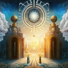 Modern Spirituality