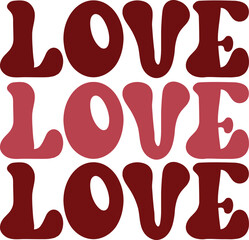 Happy Valentine's Day Cute Colorful T-Shirts for Men's and Women's. Valentines Day Love Sweat shirt Gift for New Couples.  Funny Valentine Presents For Mom, Mother, Daughter, Girl and More.