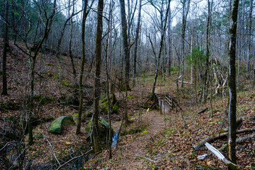 High Falls State Park, GA
