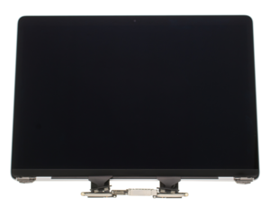 case parts for a laptop