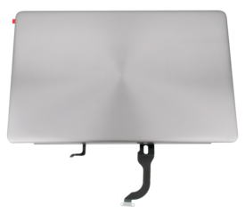 case parts for a laptop