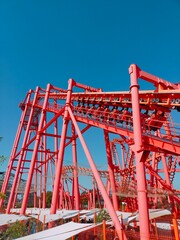 rollercoster