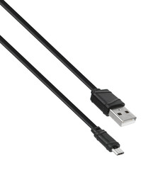 cable and connector for USB, Micro USB