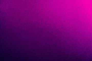 Blue purple violet fuchsia magenta pink abstract background. Color gradient. Dark shades. Colorful...